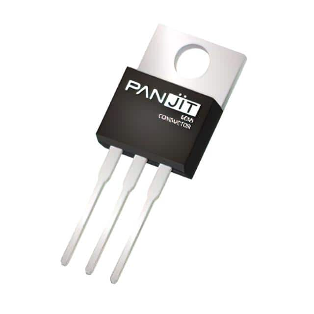 Panjit International Inc. STR40100CT_T0_00001