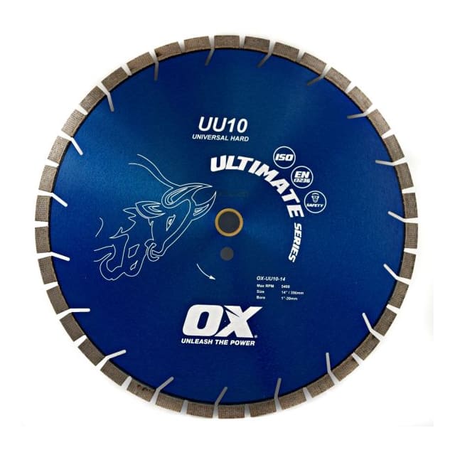 OX Tools OX-UU10-12