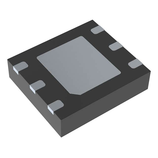 NXP USA Inc. A3V26S004NT6