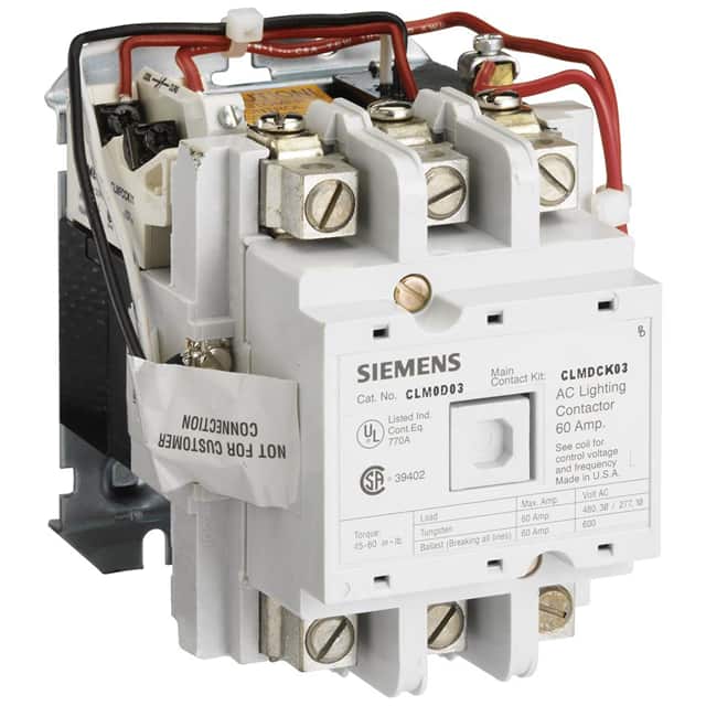 Siemens CLM0D04240