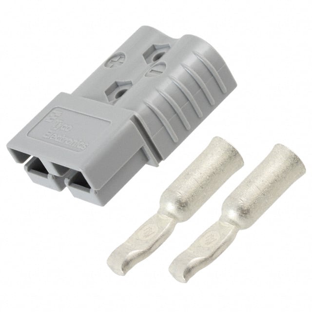 TE Connectivity AMP Connectors 1446000-1