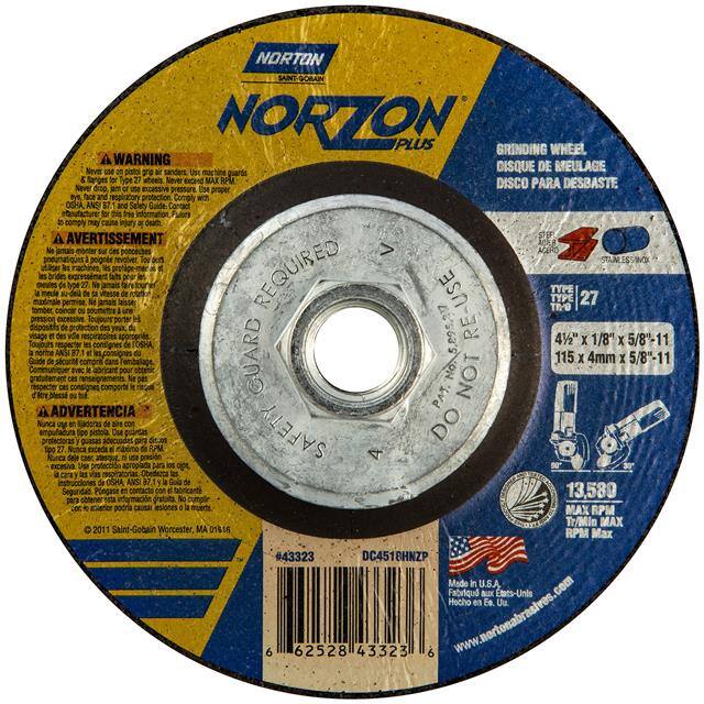 Norton 66252843323