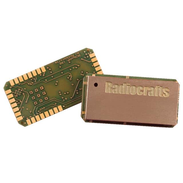 Radiocrafts AS RC1741HP-TM