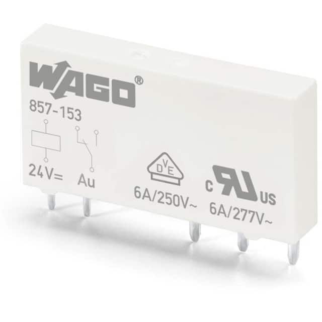 WAGO Corporation 857-151