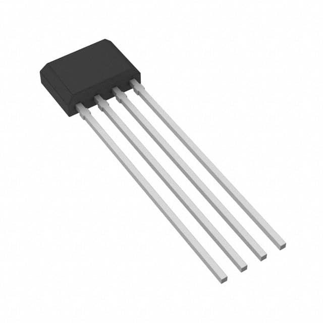 Diodes Incorporated AH276Z4-AG1