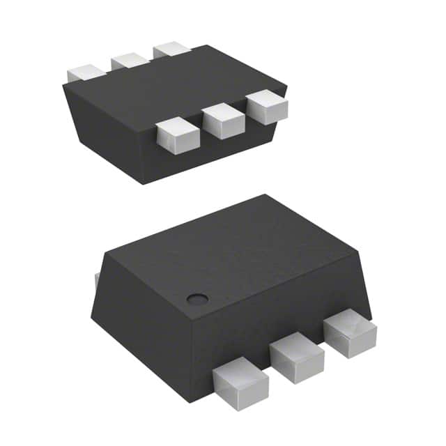 Central Semiconductor Corp CMLT5551 TR PBFREE