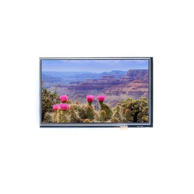 Focus LCDs E70RA-HW480-R