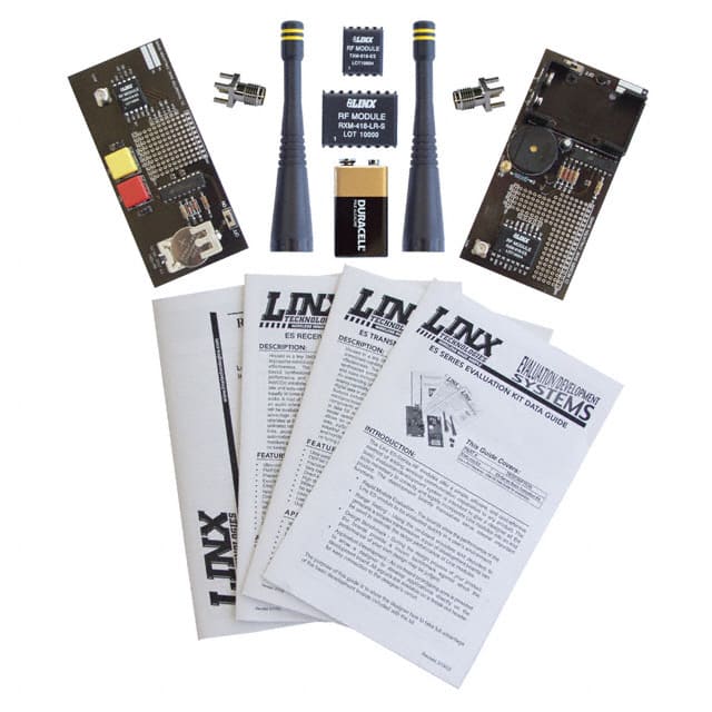 Linx Technologies Inc. EVAL-916-ES