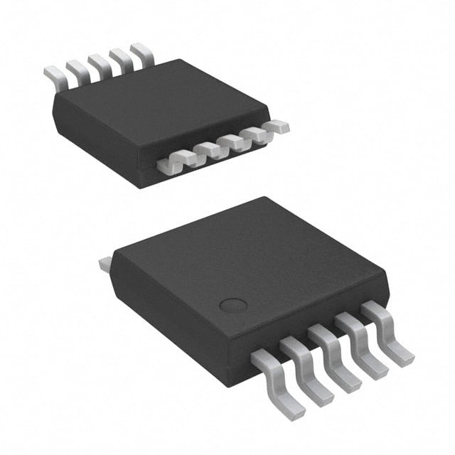 Diodes Incorporated ZXBM2003X10TC