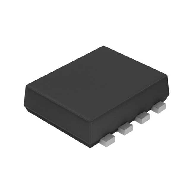 Rohm Semiconductor QS8F2TCR