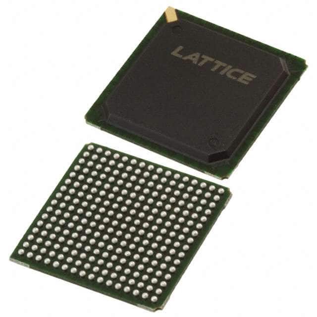 Lattice Semiconductor Corporation LC4256V-5FN256BC