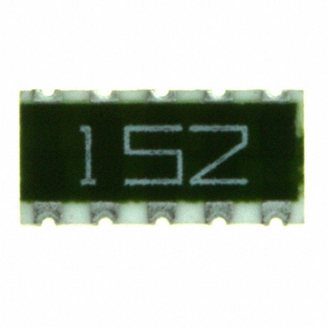 CTS Resistor Products 745C102000XP