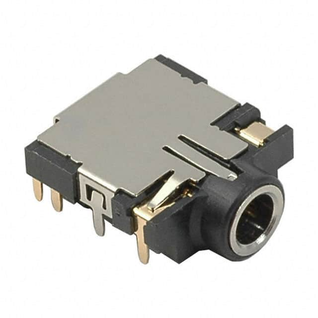 CUI Devices SJ-3506-SMT-TR