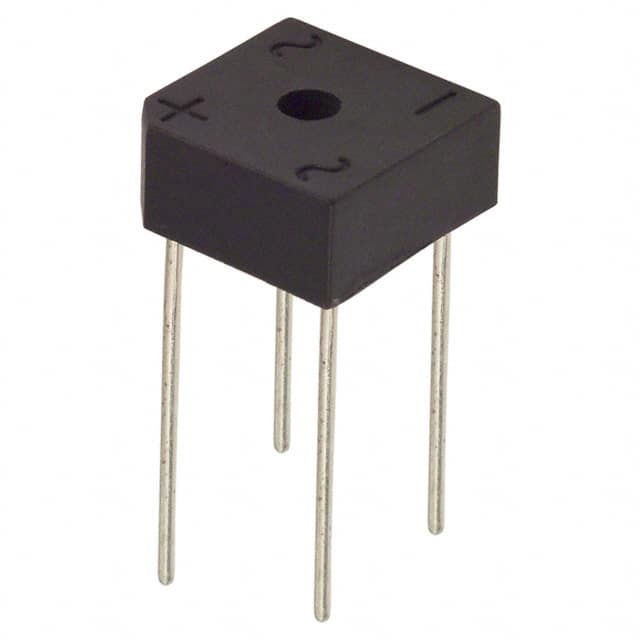 Diodes Incorporated PB605