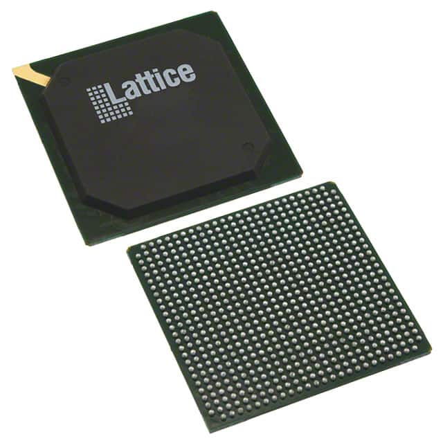 Lattice Semiconductor Corporation LFE3-150EA-6LFN672C