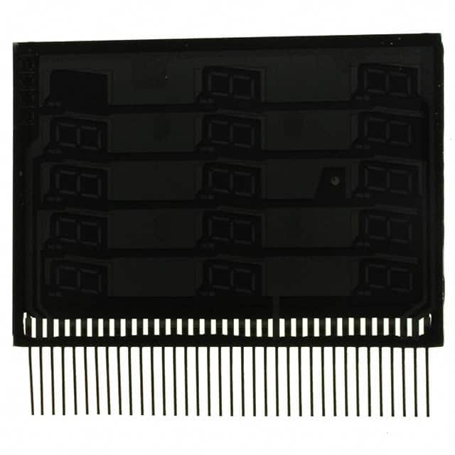 Microsemi Corporation SP-450-033-03