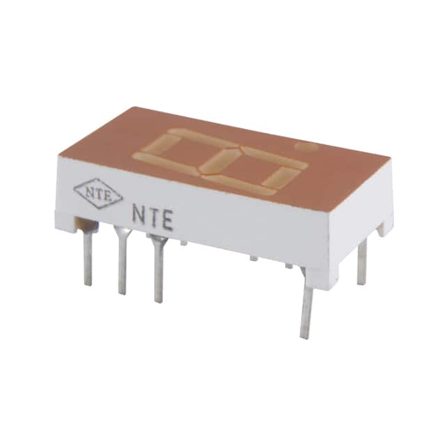 NTE Electronics, Inc NTE3070