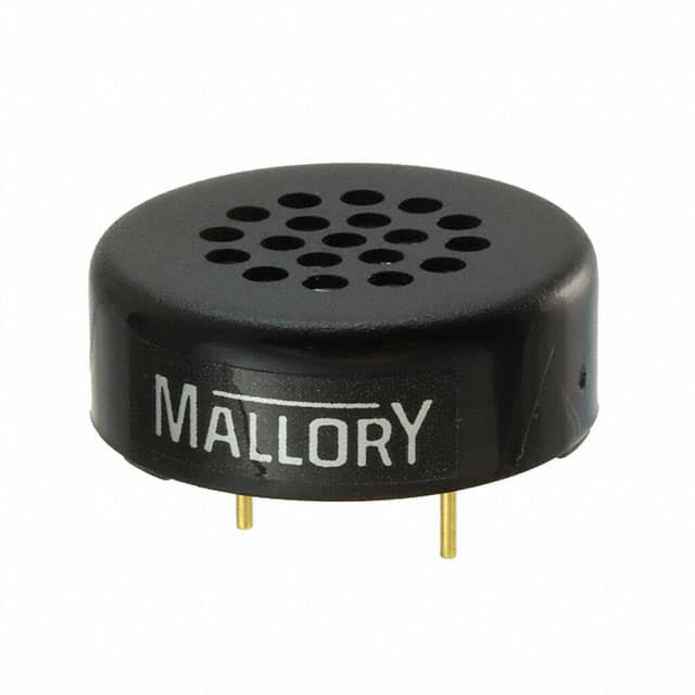 Mallory Sonalert Products Inc. PB-2315PK