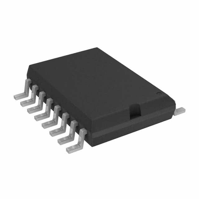 Microchip Technology RE46C165SW16F