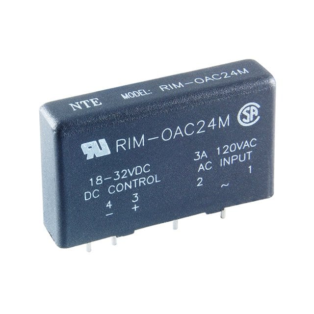 NTE Electronics, Inc RIM-OAC5M