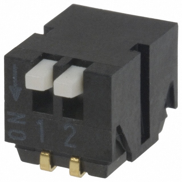 Nidec Copal Electronics CHP-021TA