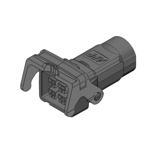 Anderson Power Products, Inc. SK1-050B04PM41-C02