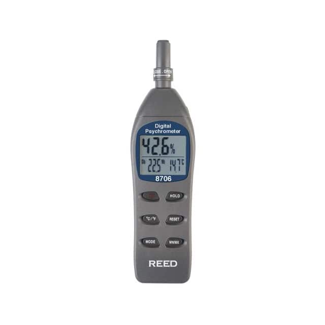 REED Instruments 8706