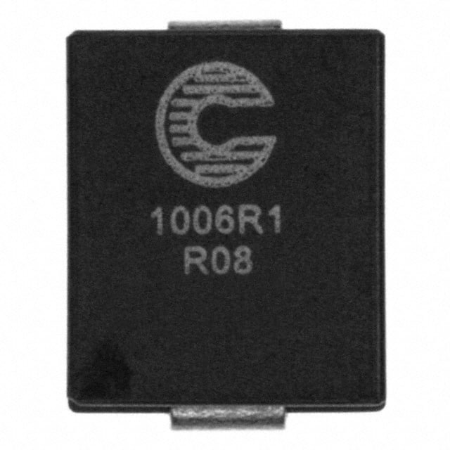 Eaton - Electronics Division FP1006R1-R08-R