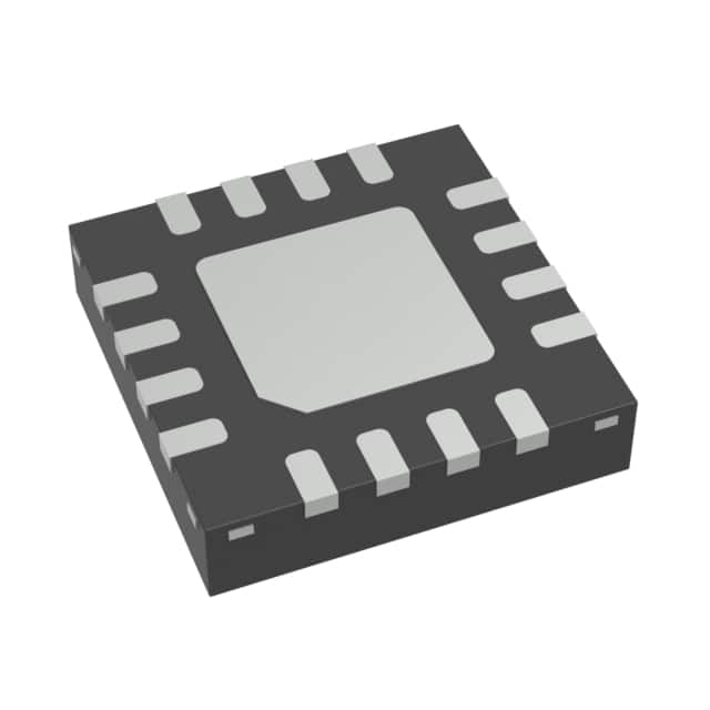Microchip Technology LE87285NQCT