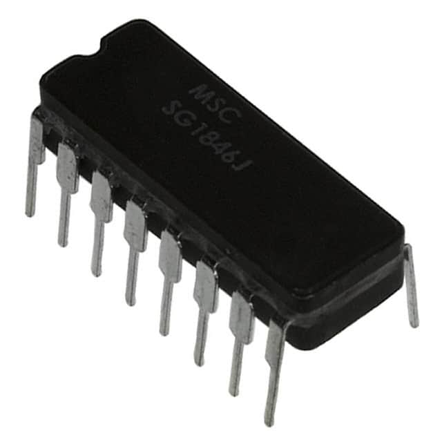 Microchip Technology SG1846J-883B