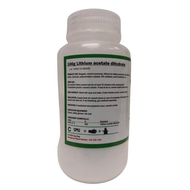 BioFuran Materials LLC 100AC12