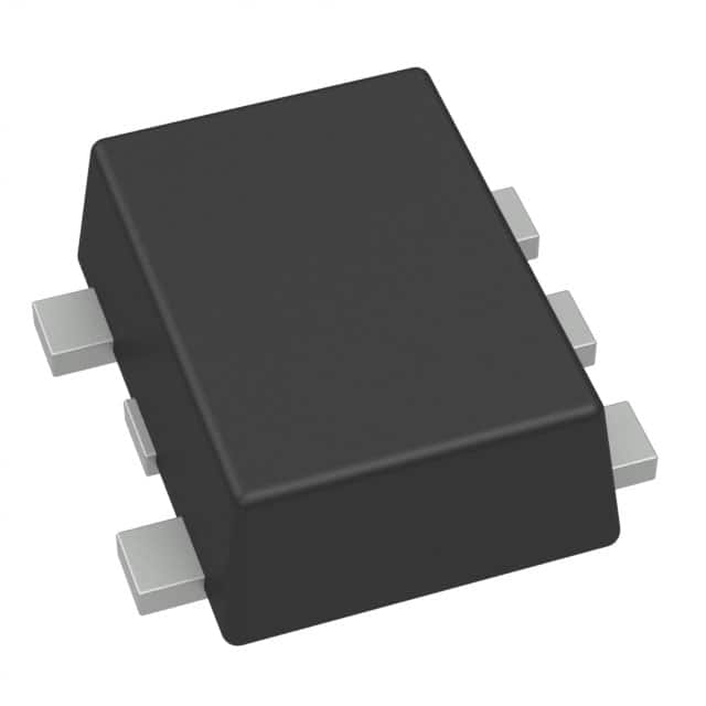 Diodes Incorporated AH1893-Z-7