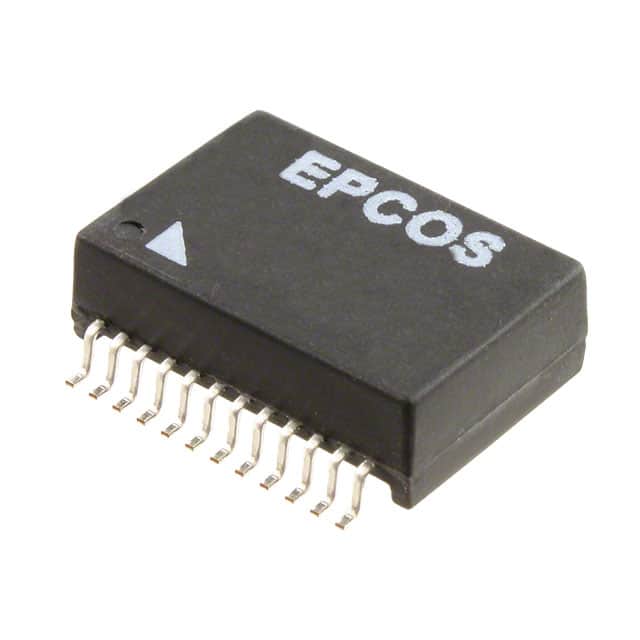 EPCOS - TDK Electronics B78476A8317A003