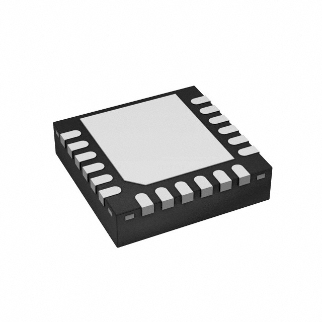 Microchip Technology ATA6831C-PIQW-1