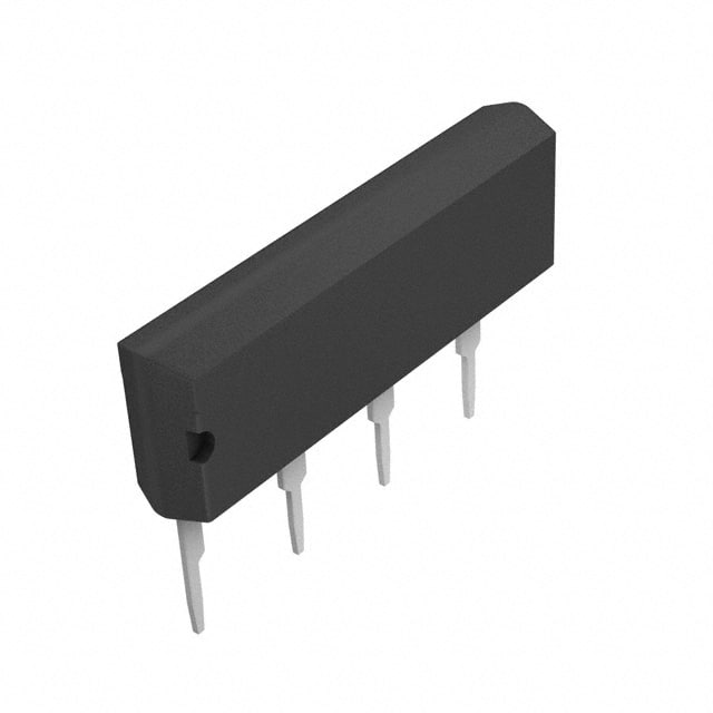 IXYS Integrated Circuits Division CPC1217Y