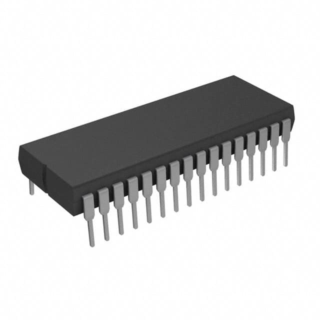 Microchip Technology AT28C010E-12DM/883
