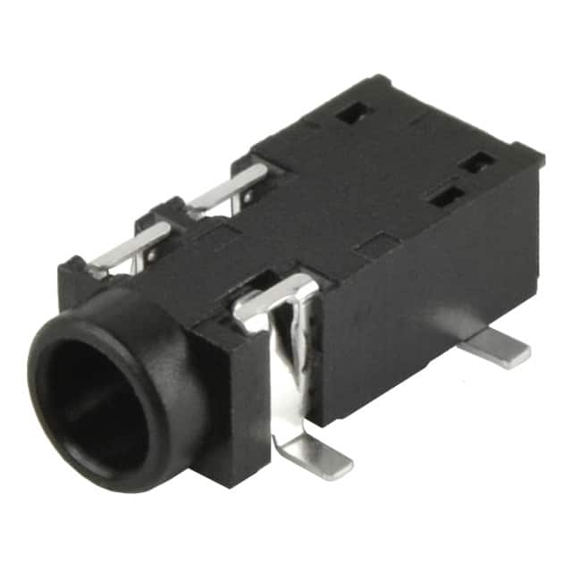 CUI Devices SJ2-35862B-SMT-TR