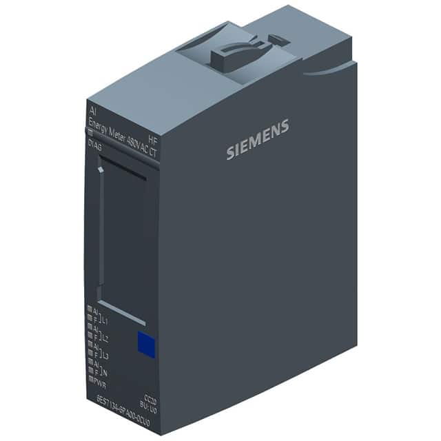 Siemens 6ES71346PA000CU0