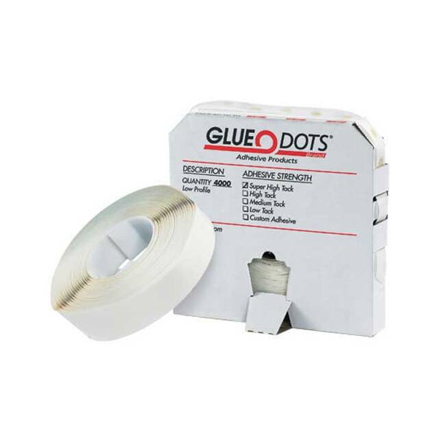 Glue Dots GD104
