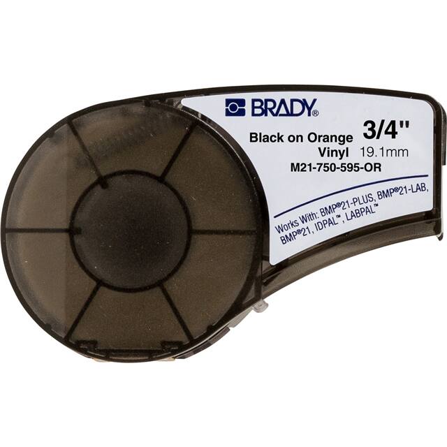 Brady Corporation M21-750-595-OR
