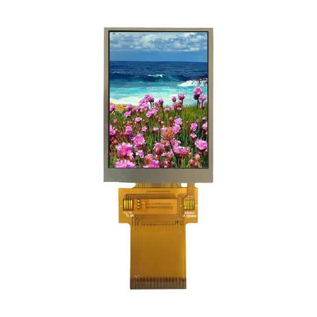 Midas Displays MDT0280A1IH-MULTI