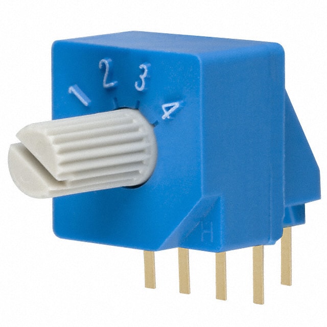 Nidec Copal Electronics S-2151
