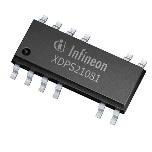 Infineon Technologies XDPS21081XUMA1