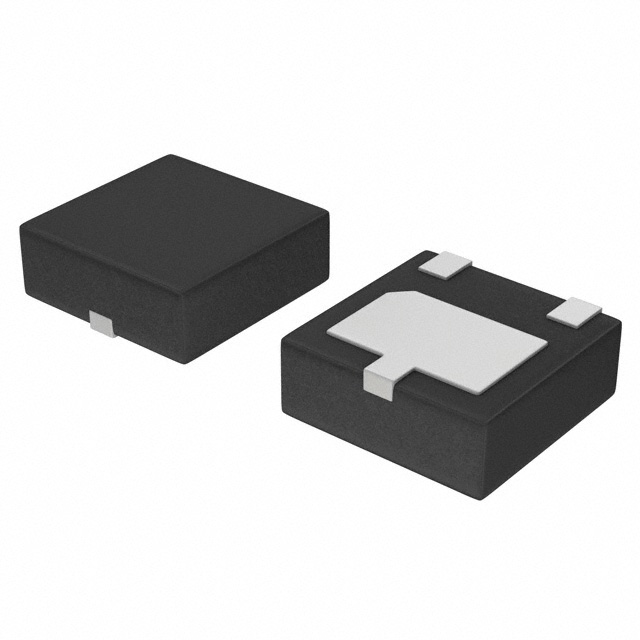 Diodes Incorporated AH9247DNTR-G1
