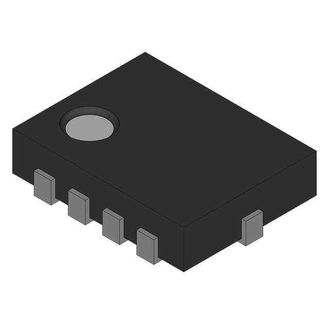 Fairchild Semiconductor RMPA2259G