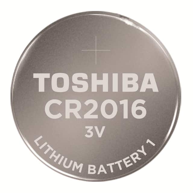 Toshiba Lifestyle Products CR2016