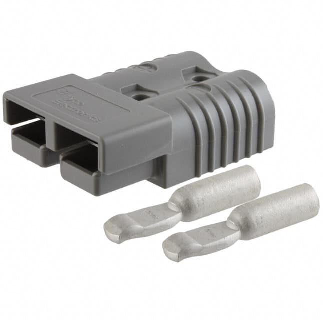 TE Connectivity AMP Connectors 1604044-4