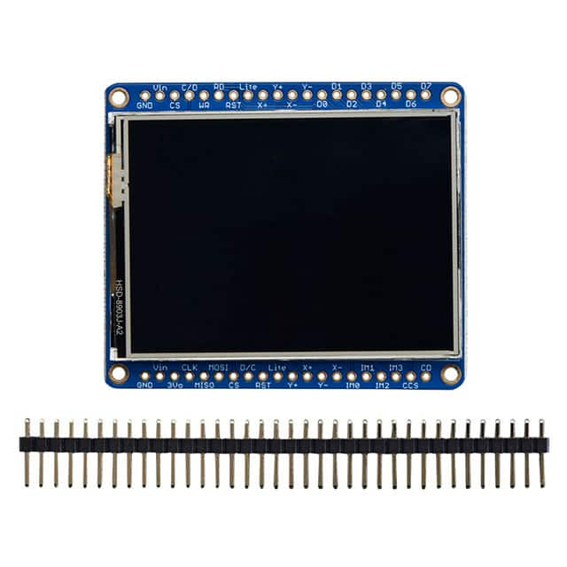 Adafruit Industries LLC 2478