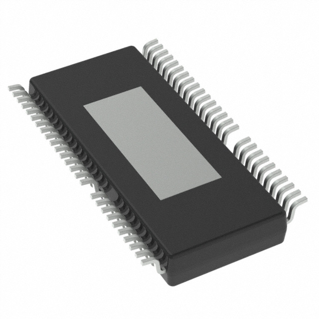 Freescale Semiconductor MC07XSF517EK