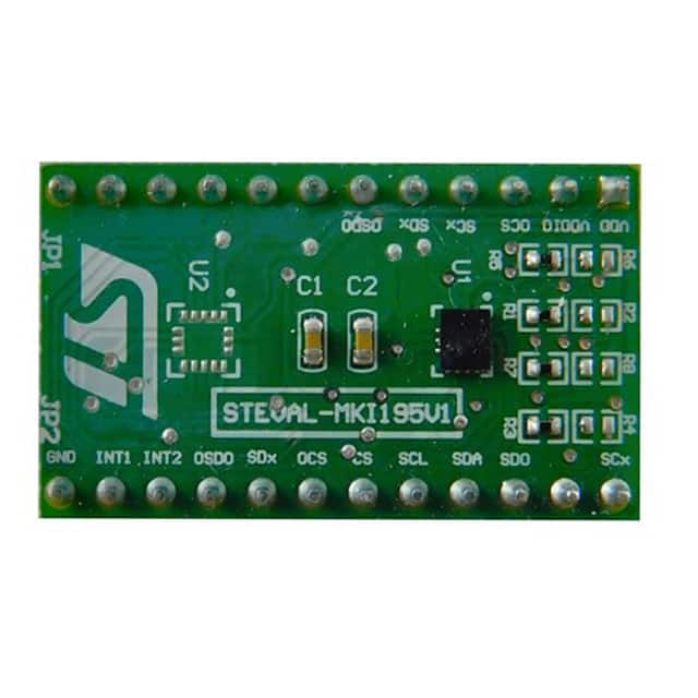 STMicroelectronics STEVAL-MKI195V1